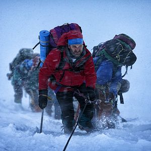 Photo Everest
