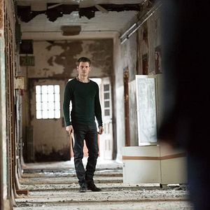 Photo The Originals