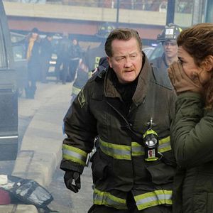 Photo Chicago Fire