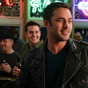 Photo Chicago Fire