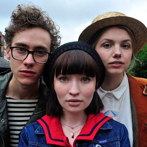 Photo Emily Browning