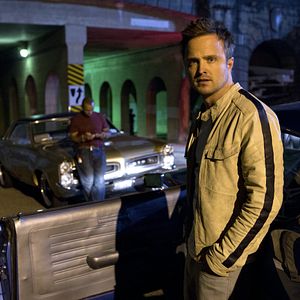 Photo Need for Speed