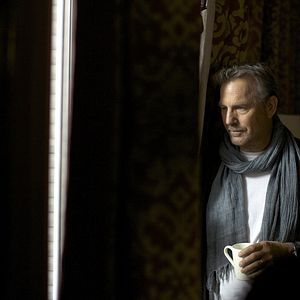 Photo Kevin Costner