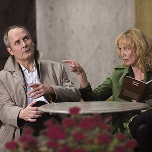 Photo Hippolyte Girardot