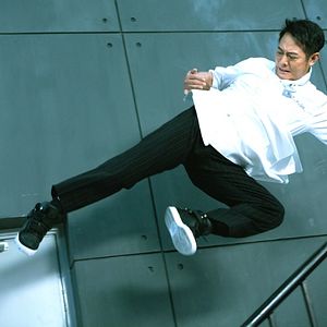 Photo Jet Li