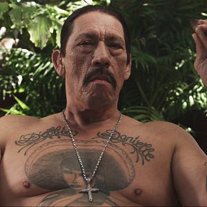 Photo Danny Trejo