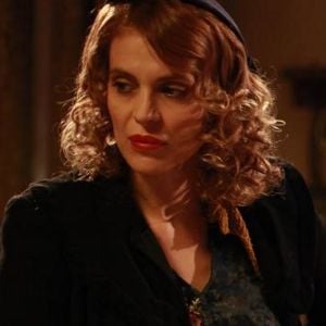 Photo Adina Cartianu