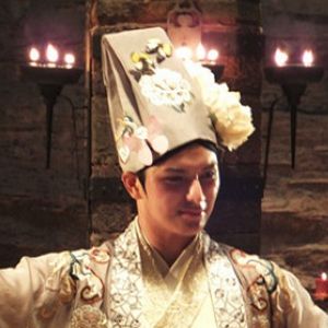 Photo Bingqiang Chen