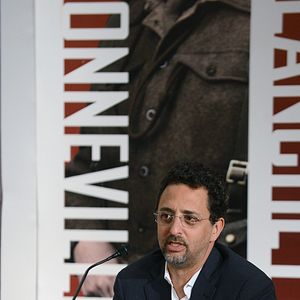 Photo Monuments Men