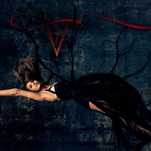 Photo Vampire Diaries
