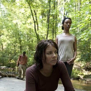 Photo The Walking Dead