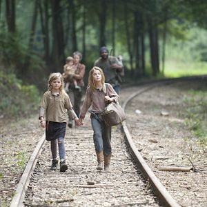 Photo Chad L. Coleman