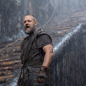 Photo Russell Crowe