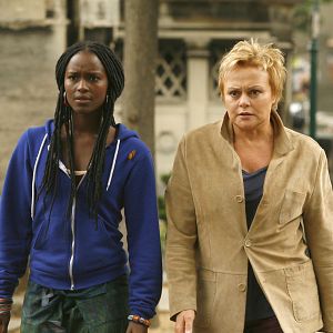 Photo Le Passage du désir