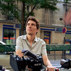 Photo Guillaume Levil