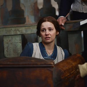 Photo Josefine Preuß