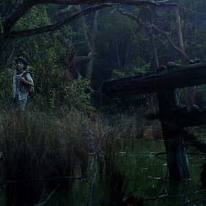 Photo La Guerre des Yokai