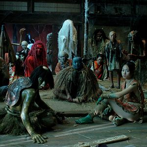 Photo La Guerre des Yokai