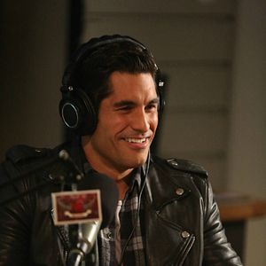 Photo Mike Catherwood