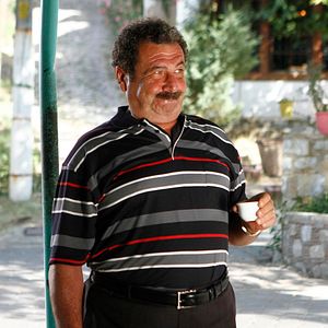 Photo Burak Satıbol