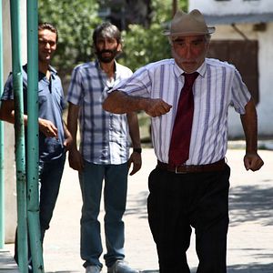 Photo Sürgün Inek