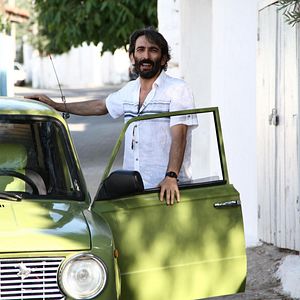 Photo Sürgün Inek