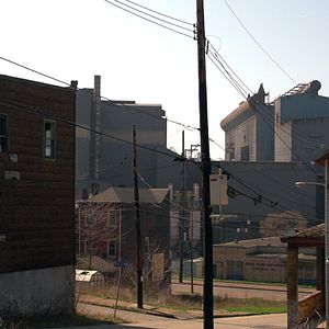 Photo Braddock America