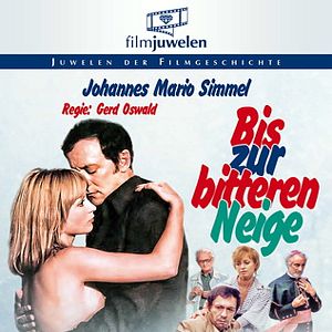 Photo Bis zur bitteren Neige