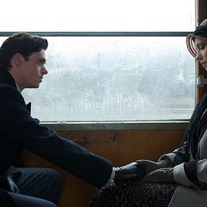 Photo Richard Madden