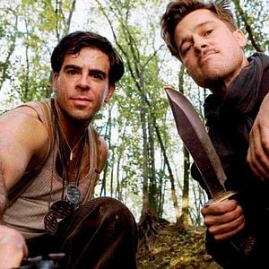 Photo Inglourious Basterds