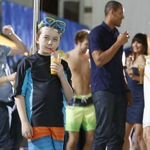 Photo Benjamin Stockham