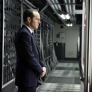 Photo Clark Gregg