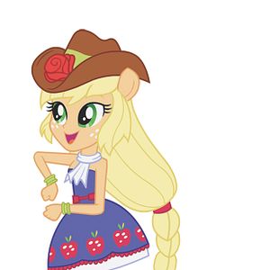 Photo My Little Pony : Equestria Girls - Le Film