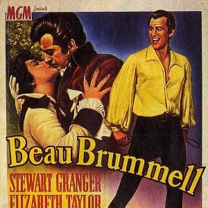 Photo Le Beau Brummell