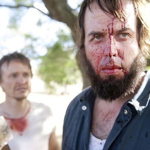 Photo Damon Herriman