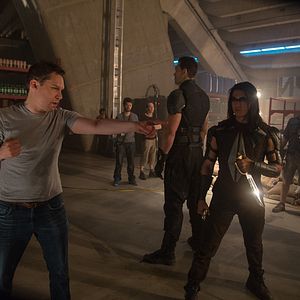 Photo Bryan Singer