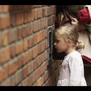 Photo Die Frau des Polizisten