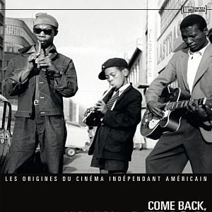 Photo Lionel Rogosin