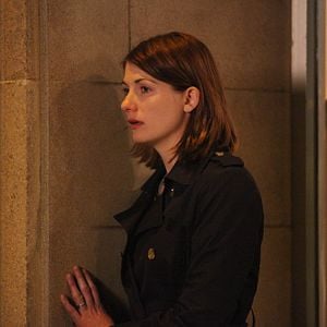 Photo Jodie Whittaker