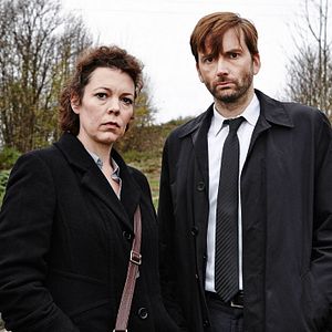 Photo Broadchurch