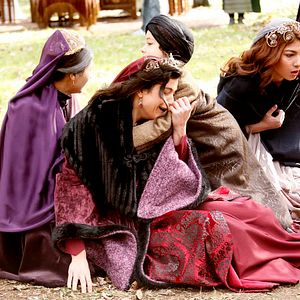 Photo Muhteşem Yüzyıl