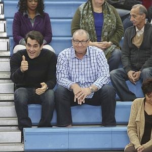 Photo Ty Burrell