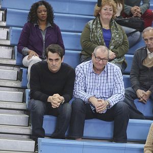 Photo Ty Burrell