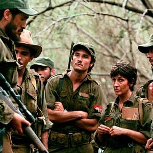 Photo Che - 1ère partie : L'Argentin