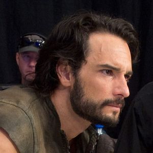 Photo Rodrigo Santoro