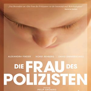 Photo Die Frau des Polizisten