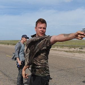 Photo Jim Parrack