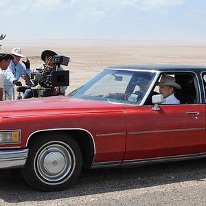 Photo Robert Duvall