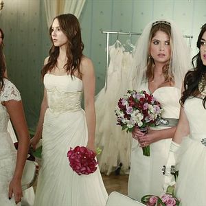 Photo Pretty Little Liars