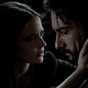 Photo Rodrigo Santoro